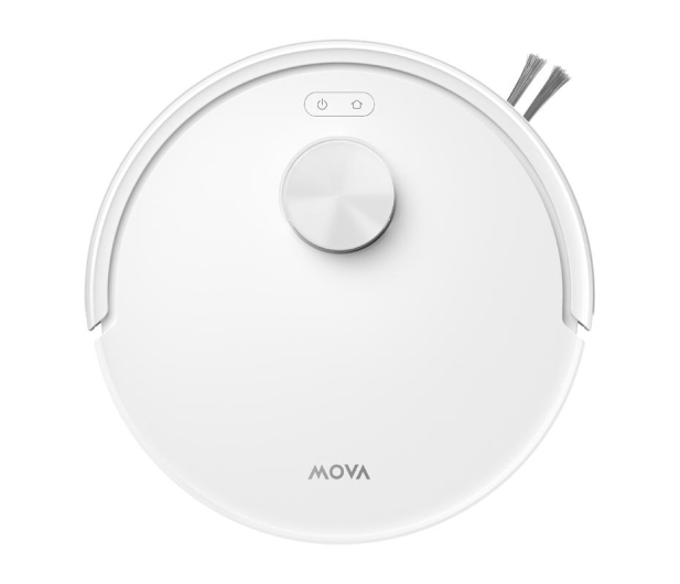 MOVA Robot sprzątający MOVA RVC E20s Pro Plus White - 1486600 - zdjęcie 2